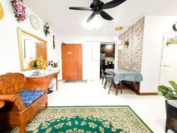 Blk 292A Skypeak @ Bukit Batok (Bukit Batok), HDB 3 Rooms #526513971